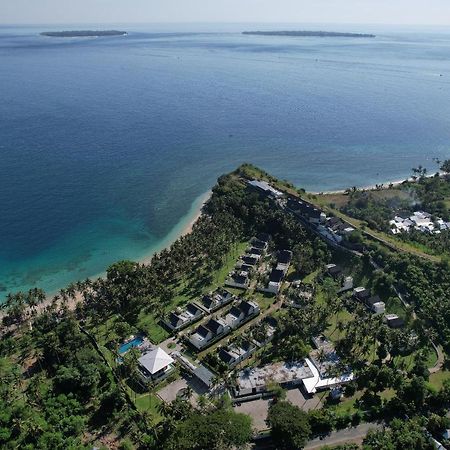 The Kayana Beach Lombok Villa Senggigi Exterior foto