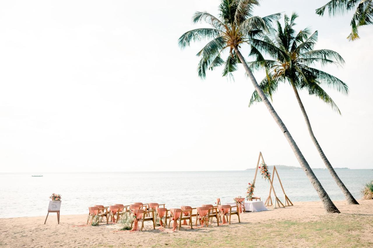 The Kayana Beach Lombok Villa Senggigi Exterior foto